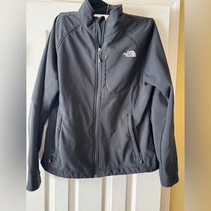 The North Face Women's Black Jacket